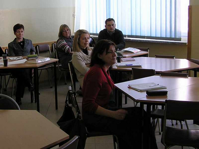 planowanie pracy nauczyciela