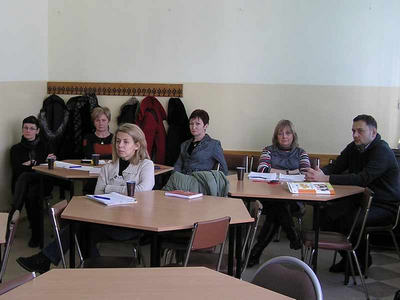 planowanie pracy nauczyciela