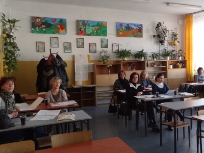 planowanie pracy nauczyciela